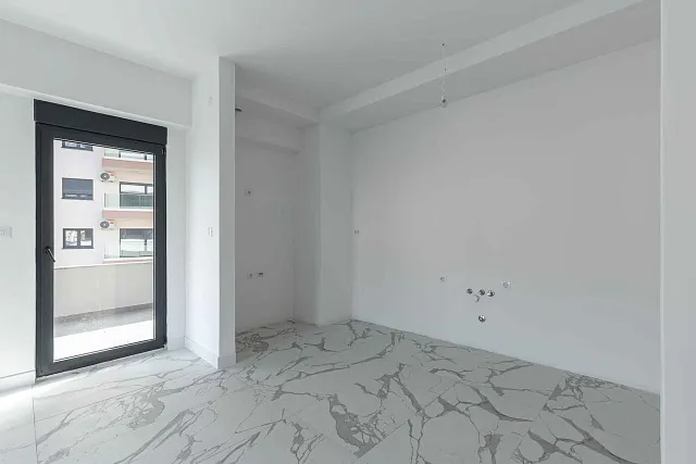 Geräumige Wohnung mit 3 Schlafzimmern im Neubau in Bar — 148 m² — photo 5