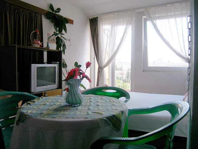 Wohnung in Budva — photo 9