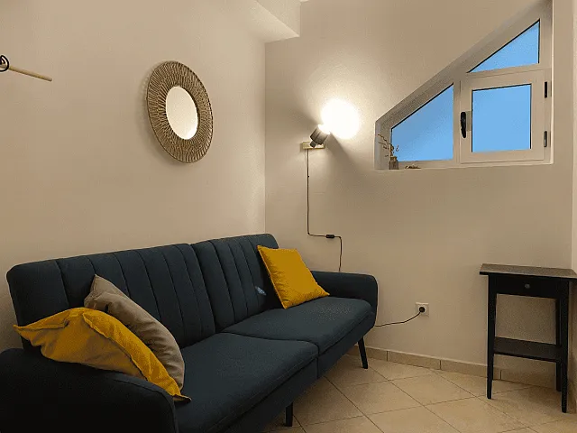 Apartment mit zwei Schlafzimmern in einem Komplex mit Swimmingpool — photo 5