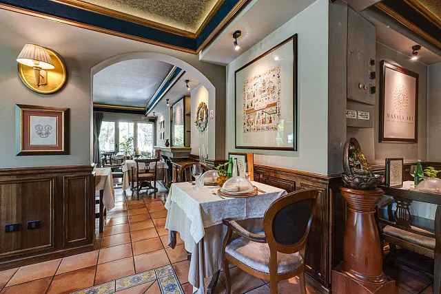For Sale: Luxury Fine Dining Restaurant, Real Estate & Operating Company in Montenegro — photo 31