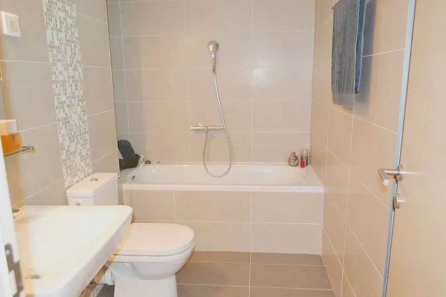 Wohnung in Morinj — photo 6