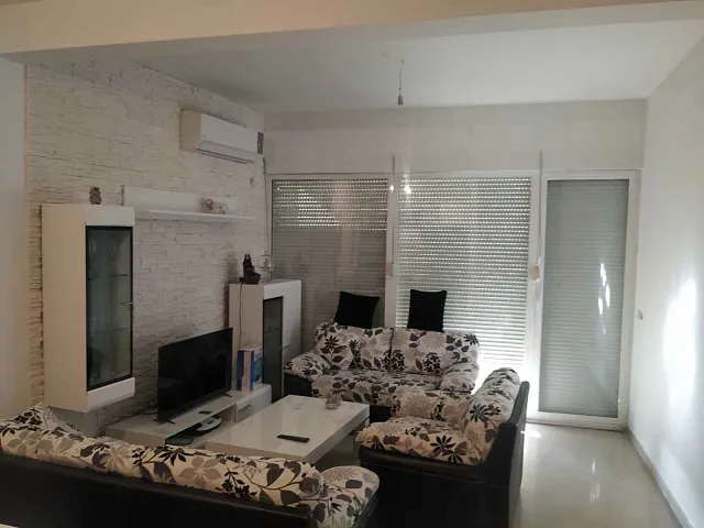 4849 Ulcinj apartment Bato 2r 98m2 — photo 2