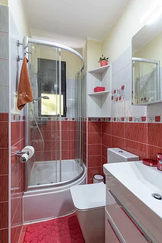 Ausgezeichnete Villa im Zentrum von Herceg Novi — photo 60