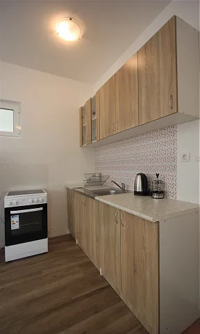 Wohnung in Rafailovici — photo 9