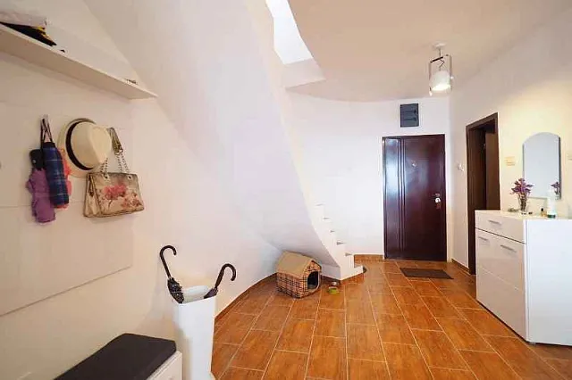 Luxus-Maisonette in Becici — photo 7