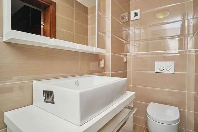 Zweistöckiges Penthouse zum Verkauf in Rafailovici — photo 30