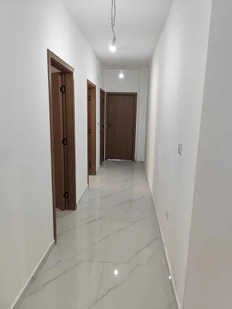 VERKAUF EINER 2-ZIMMER-WOHNUNG IN BAR – NEUBAU — photo 2