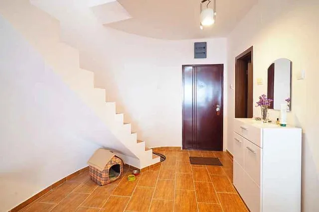 Luxus-Maisonette in Becici — photo 10
