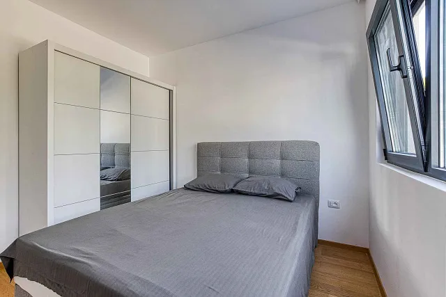 2-Zimmer-Wohnung in Becici — photo 18