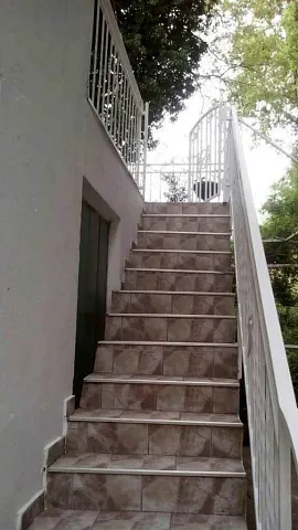 Wohnung in Genovice