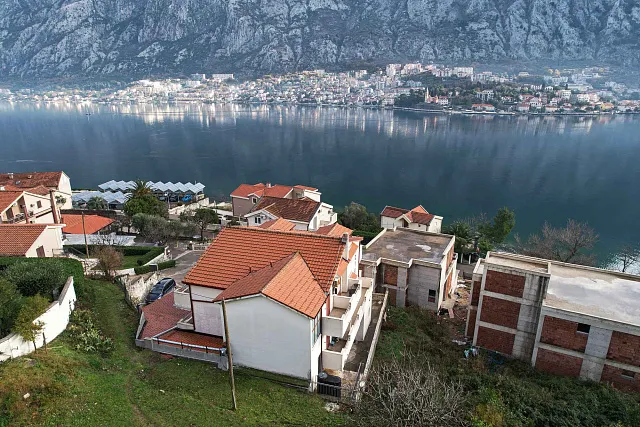 # 6827 Hotel GALIA bei Prcan 2,334 Mio — photo 8