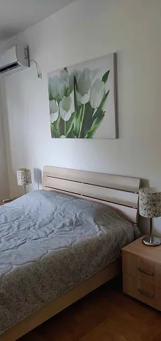 Wohnung in einem Komplex in Kotor — photo 25