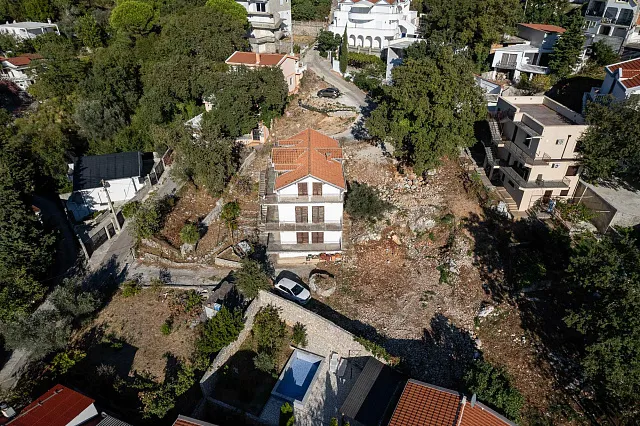 Haus in Ratac, Bar, mit 1.600 m² Grundstück — ca. 350 m² — photo 26
