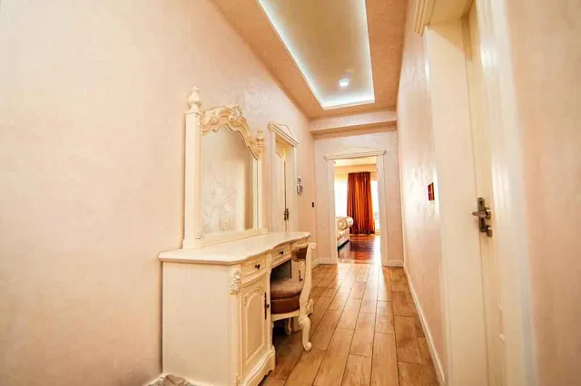 Website mit Wohnungen in Budva — photo 9