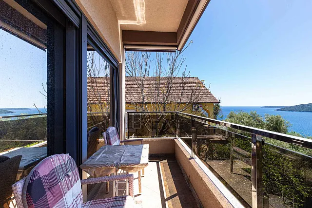 Ausgezeichnete Villa im Zentrum von Herceg Novi — photo 47