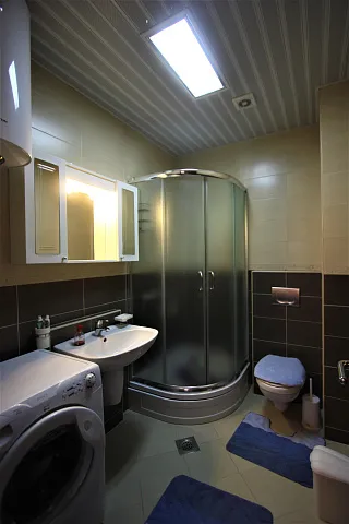 Wohnung in Petrovac — photo 11