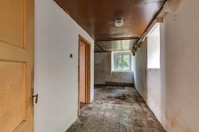 For Sale – Charming Stone House in Kotor, Beautiful Mediterranean Style — photo 7