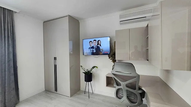 Wohnung mit zwei Schlafzimmern in Becici — photo 10