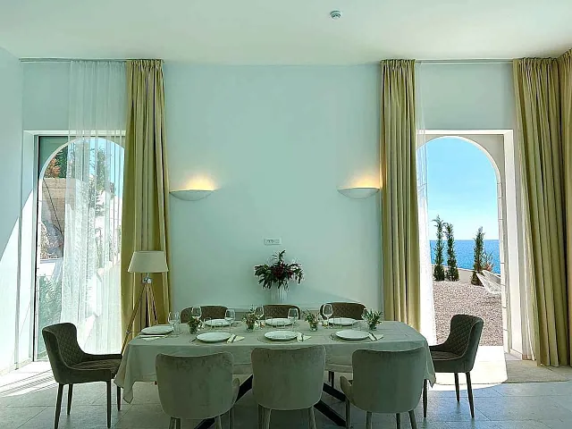 Luxuriöse Villen in der Anlage  MANSIONS — photo 88