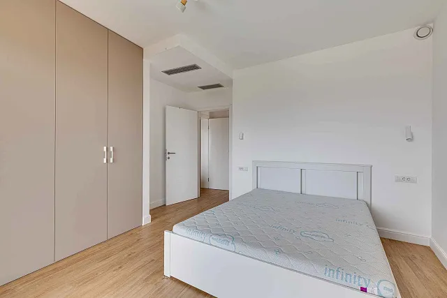 LUXURIÖSE 3-ZIMMER-WOHNUNG MIT ATEMBERAUBENDEM MEERBLICK — photo 18