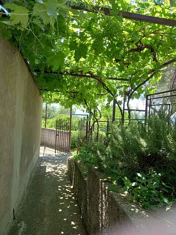 2-bedroom apartment in Bijela  — photo 11