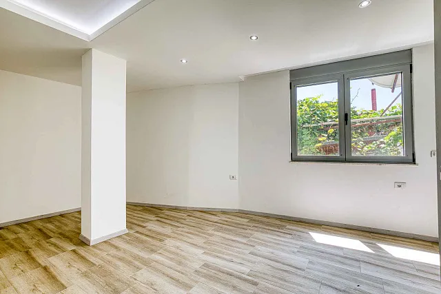 Penthouse in Ulcinj mit Meerblick — photo 20