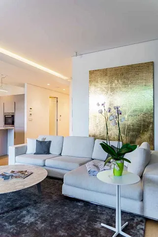 Apartments in einem Premium-Komplex in erster Reihe — photo 10