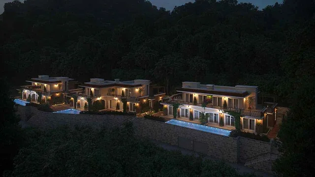 63 m2  Neubau in Orakhovats