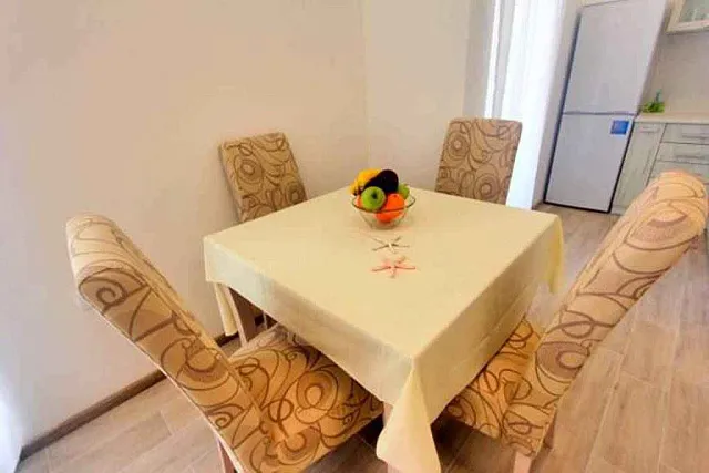 Moderne Wohnung in Przno — photo 6