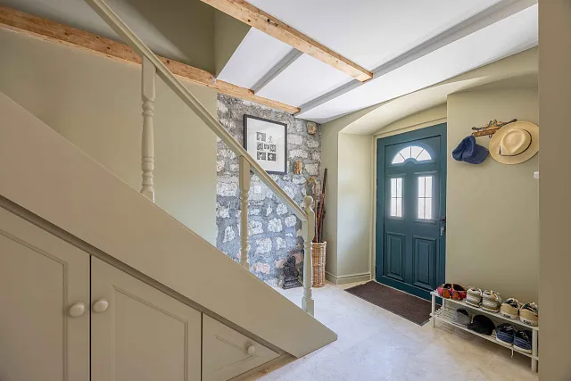 Vollständig renoviertes Steinhaus mit 3 Schlafzimmern und großer Terrasse, Đurići — photo 18