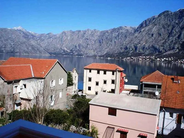Apartments in einer wunderschönen Gegend von Kotor — photo 8