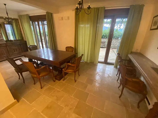 #6770 Villa on the first line in Krašići, 240 m²” — photo 15