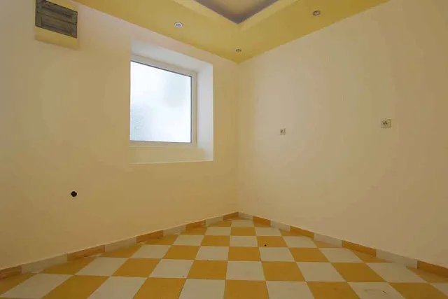 Apartment in Sveti Stefan mit einem Schlafzimmer — photo 6