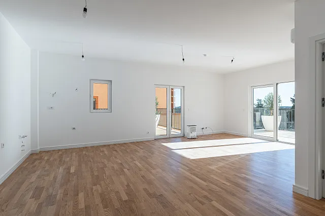 Wohnungen zum Verkauf in einem neuen Komplex SPA&Wellness — photo 5