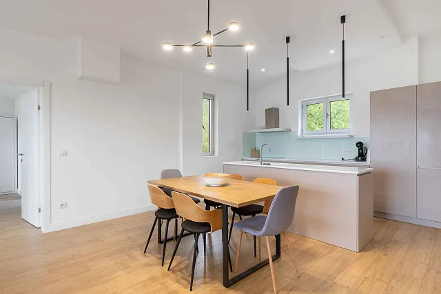 Luxuriöses Penthouse mit spektakulärem Meerblick — photo 18