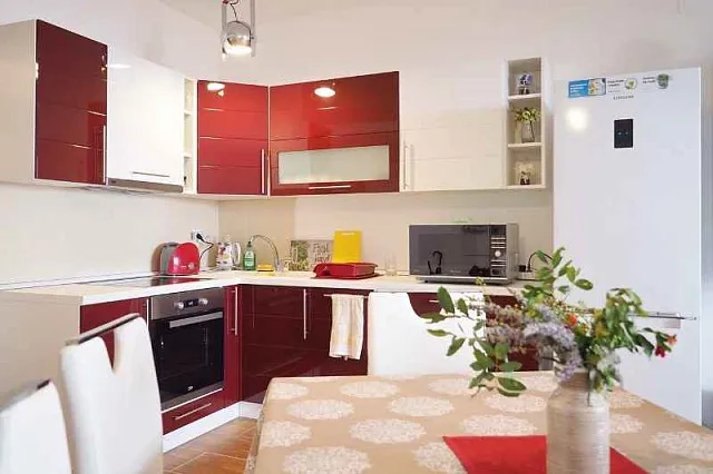 Luxus-Maisonette in Becici — photo 4