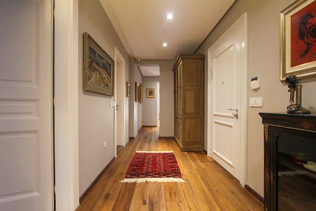 Charmante Maisonette-Wohnung im Herzen der Altstadt von Budva — photo 7