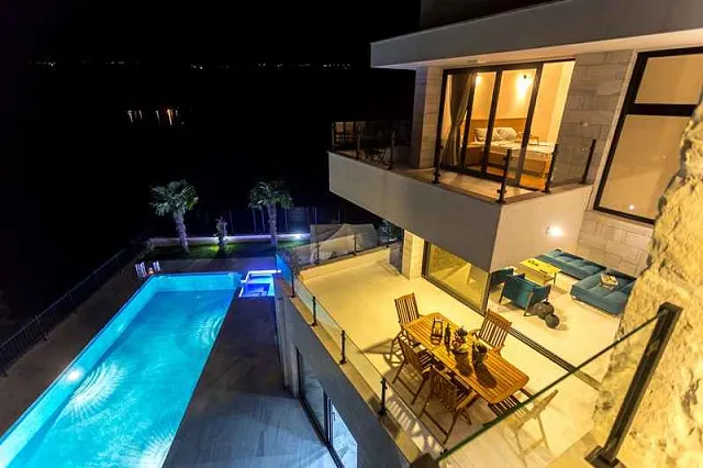 Neues Haus in Herceg Novi — photo 11
