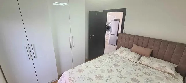 Schöne Wohnung in Djenovici mit Meerblick — photo 7