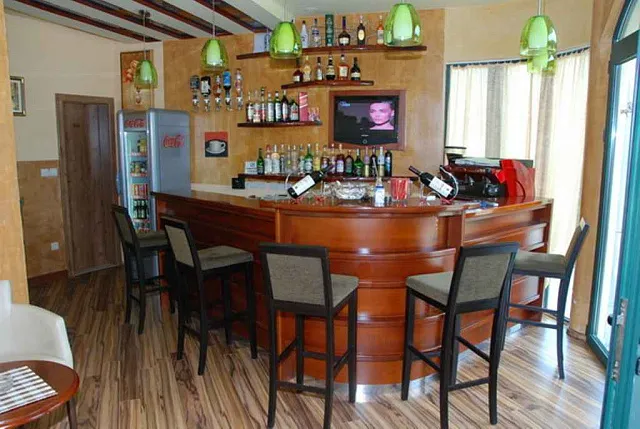 Mini-Hotel in Herceg Novi — photo 7