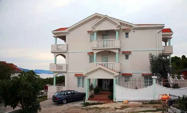 771 Tivat Tivat Hotel 3r 600m2 — photo 1