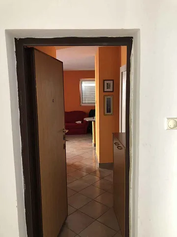 Wohnung in der Nähe des Meeres in Sveti Stefan — photo 6