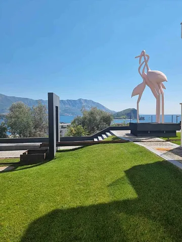 Wohnung in Budva — photo 9
