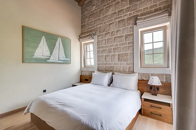 LUXUSVILLA AUF DER LUŠTICA, IN DER NÄHE VON MIRIŠTA — EIN PRIVATES PARADIES AN EINER DER EXKLUSIVSTEN LAGEN DER ADRIA — photo 61