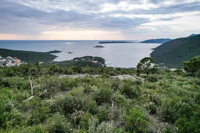 Urbanisiertes Grundstück in Žanjice zu verkaufen – exklusive Lage mit Meerblick — photo 8