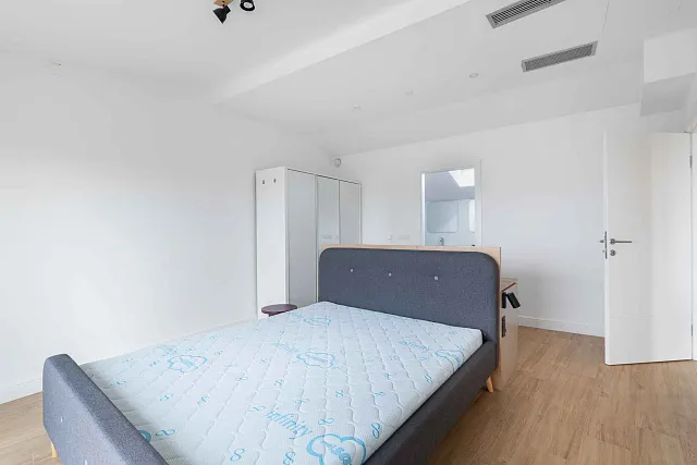 Luxuriöses Penthouse mit spektakulärem Meerblick — photo 26