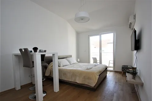 Студия в Будве