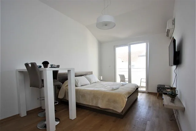 Studio in Budva