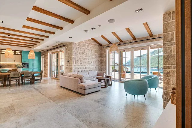 LUXUSVILLA AUF DER LUŠTICA, IN DER NÄHE VON MIRIŠTA — EIN PRIVATES PARADIES AN EINER DER EXKLUSIVSTEN LAGEN DER ADRIA — photo 19