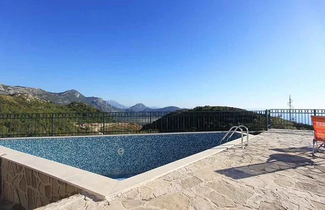 Villa in Petrovac — photo 30